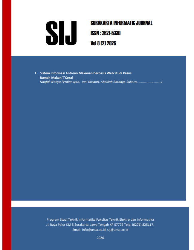 					View Vol. 8 No. 2 (2026)
				